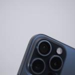 Telefon Apple Iphone 15 Pro 128GB