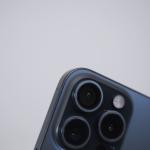 Telefon Apple Iphone 15 Pro 128GB