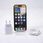 Telefon Apple Iphone 15 Pro 128GB