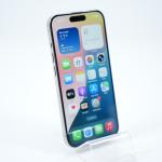 Telefon Apple iPhone 15 Pro 1TB, Natural Titanium