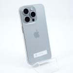 Telefon Apple iPhone 15 Pro 1TB, Natural Titanium