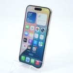 Telefon Apple iPhone 15 Pro 1TB, Natural Titanium