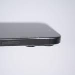 Telefon Apple iPhone 15 Pro 256GB, Black Titanium