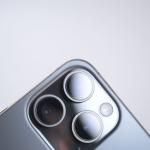 Telefon Apple iPhone 15 Pro 256GB, Black Titanium