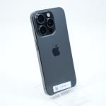 Telefon Apple iPhone 15 Pro 256GB, Black Titanium