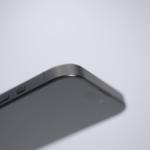 Telefon Apple iPhone 15 Pro 256GB, Black Titanium