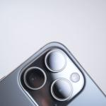 Telefon Apple iPhone 15 Pro 256GB, Black Titanium