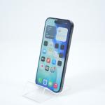 Telefon Apple iPhone 15 Pro 256GB, Black Titanium