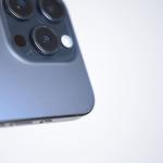 Telefon Apple iPhone 15 Pro 256GB, Blue Titanium