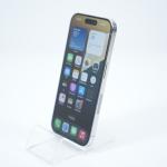 Telefon Apple iPhone 15 Pro 256GB eSIM