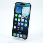 Telefon Apple iPhone 15 Pro 256GB, Natural Titanium