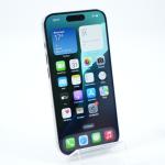 Telefon Apple iPhone 15 Pro 256GB, Natural Titanium