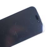 Telefon Apple iPhone 15 Pro 256GB, Natural Titanium