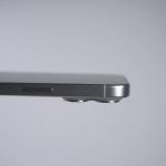 Telefon Apple iPhone 15 Pro 256GB, Natural Titanium