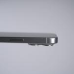 Telefon Apple iPhone 15 Pro 256GB, Natural Titanium