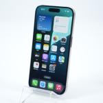 Telefon Apple iPhone 15 Pro 256GB, Natural Titanium