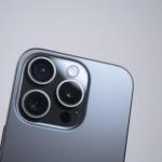 Telefon Apple iPhone 15 Pro 256GB