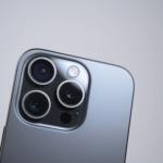 Telefon Apple iPhone 15 Pro 256GB