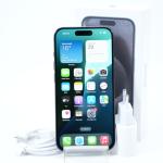 Telefon Apple iPhone 15 Pro 256GB