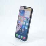 Telefon Apple iPhone 15 Pro 256GB