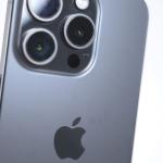 Telefon Apple iPhone 15 Pro 256GB