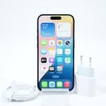 Telefon Apple iPhone 15 Pro 256GB