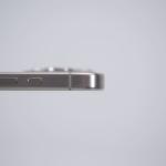 Telefon Apple iPhone 15 Pro 256GB