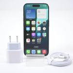 Telefon Apple iPhone 15 Pro 256GB