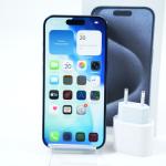 Telefon Apple iPhone 15 Pro 512GB