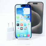 Telefon Apple iPhone 15 Pro 512GB