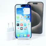 Telefon Apple iPhone 15 Pro 512GB