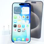 Telefon Apple iPhone 15 Pro Max 1TB