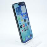 Telefon Apple iPhone 15 Pro Max 256GB, Black Titanium