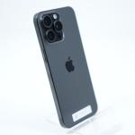 Telefon Apple iPhone 15 Pro Max 256GB, Black Titanium