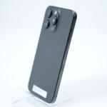 Telefon Apple iPhone 15 Pro Max 256GB, Black Titanium