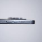 Telefon Apple iPhone 15 Pro Max 256GB, Black Titanium