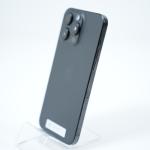 Telefon Apple iPhone 15 Pro Max 256GB, Black Titanium