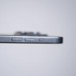 Telefon Apple iPhone 15 Pro Max 256GB, Black Titanium