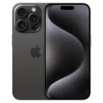 Telefon Apple iPhone 15 Pro Max 256GB, Black Titanium
