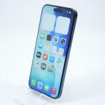 Telefon Apple iPhone 15 Pro Max 256GB, Blue Titanium