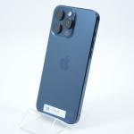 Telefon Apple iPhone 15 Pro Max 256GB, Blue Titanium