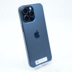 Telefon Apple iPhone 15 Pro Max 256GB, Blue Titanium