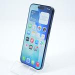 Telefon Apple iPhone 15 Pro Max 256GB, Blue Titanium
