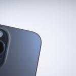 Telefon Apple iPhone 15 Pro Max 256GB, Blue Titanium