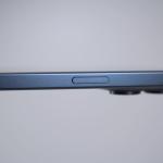 Telefon Apple iPhone 15 Pro Max 256GB, Blue Titanium