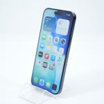 Telefon Apple iPhone 15 Pro Max 256GB, Blue Titanium