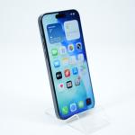 Telefon Apple iPhone 15 Pro Max 256GB, Blue Titanium