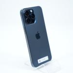 Telefon Apple iPhone 15 Pro Max 256GB, Blue Titanium