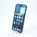 Telefon Apple iPhone 15 Pro Max 256GB, Blue Titanium