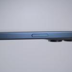 Telefon Apple iPhone 15 Pro Max 256GB, Blue Titanium